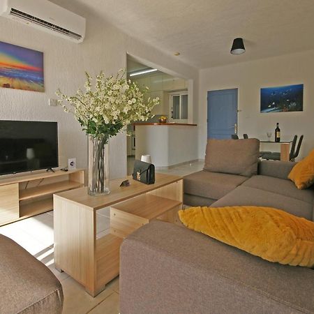 Resitour Paradise Gardens Пафос Экстерьер фото