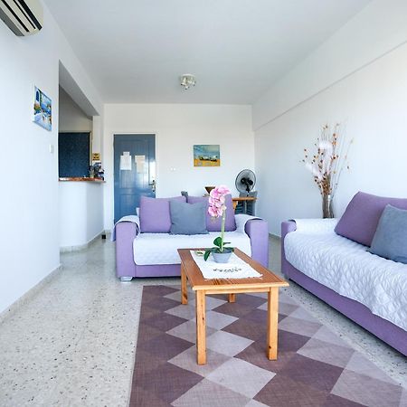 Resitour Paradise Gardens Пафос Экстерьер фото